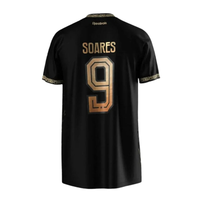 Camisa Masculina Botafogo 2024/25