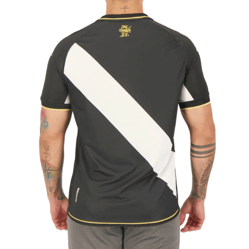 Camisa Masculina Vasco I 2023/24 Torcedor