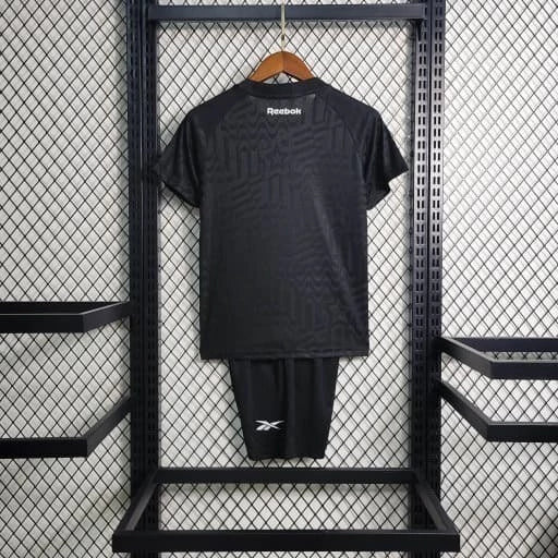 Conjunto Infantil Botafogo II 2023/24 - Torcedor