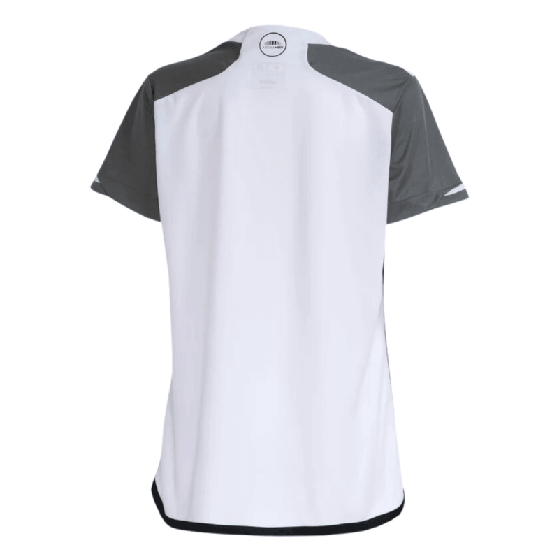 Camisa Atlético Mineiro II Feminina 2023/24 - Bassaga Imports