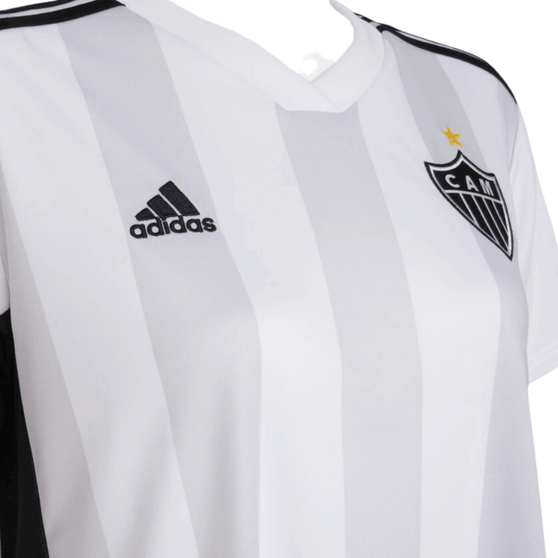Camisa Atlético Mineiro II Feminina 2022/23 - Bassaga Imports