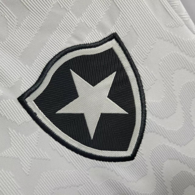 Conjunto Infantil Botafogo III 2023/24 - Torcedor