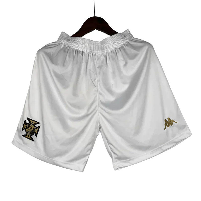 Short Treino Vasco Branco 2022/23